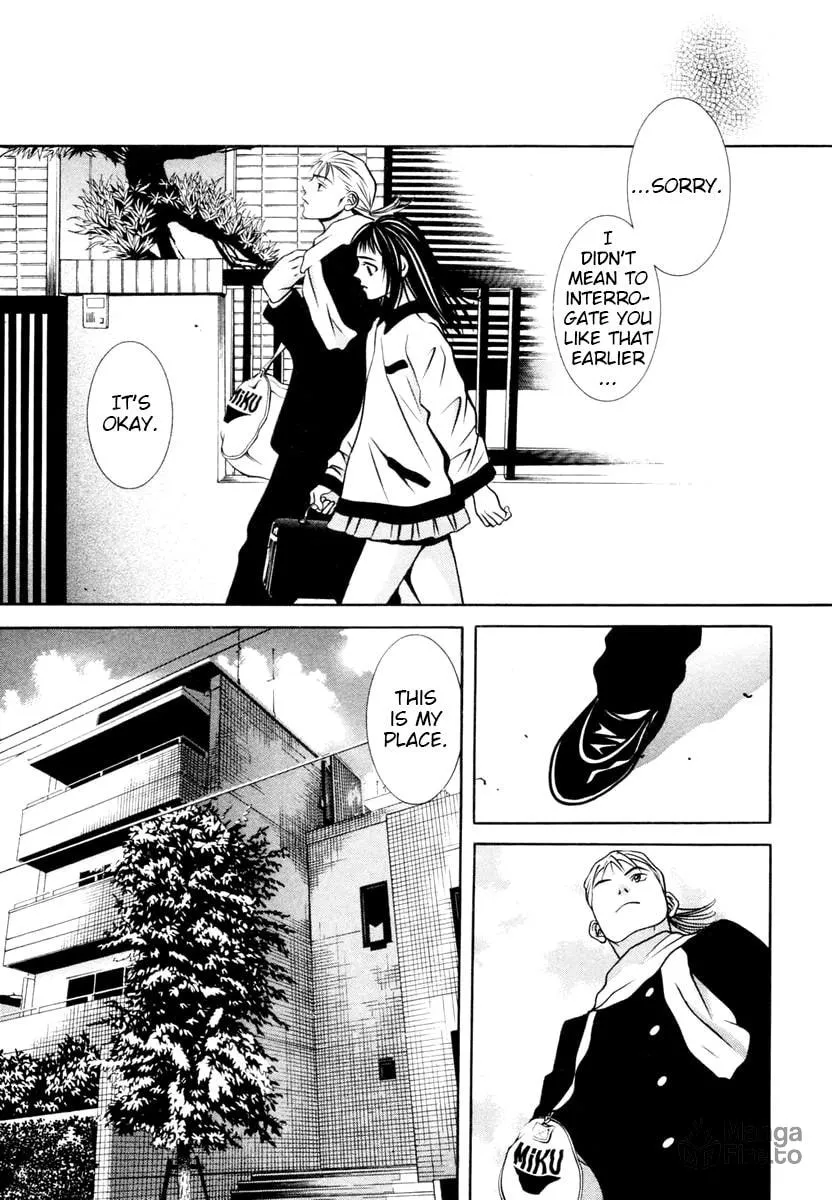 Read Hotman chapter 144 image 14 on Lezhin