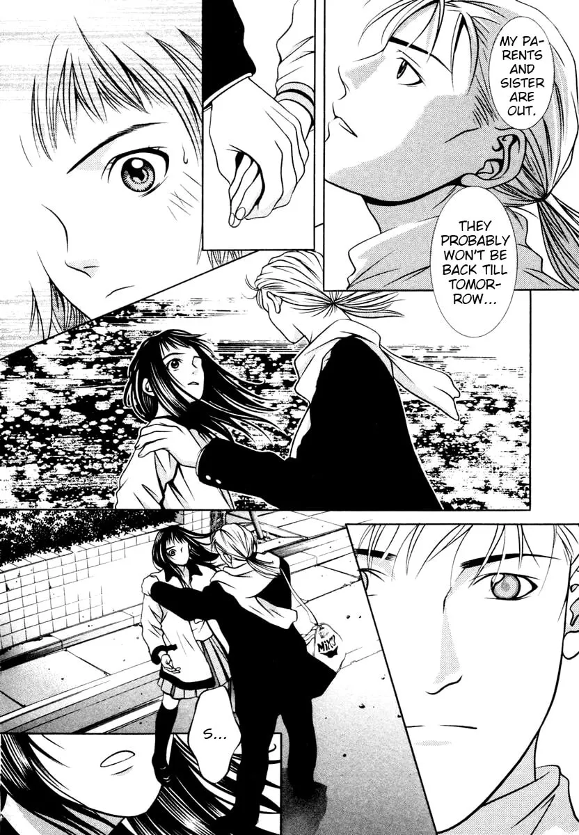 Read Hotman chapter 144 image 15 on Lezhin