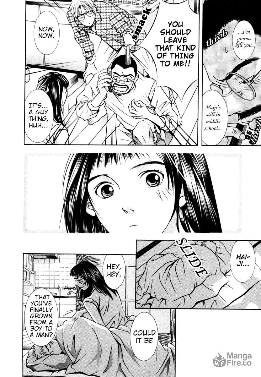 Read Hotman chapter 144 image 5 on Lezhin