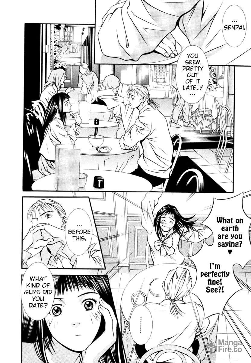 Read Hotman chapter 144 image 9 on Lezhin