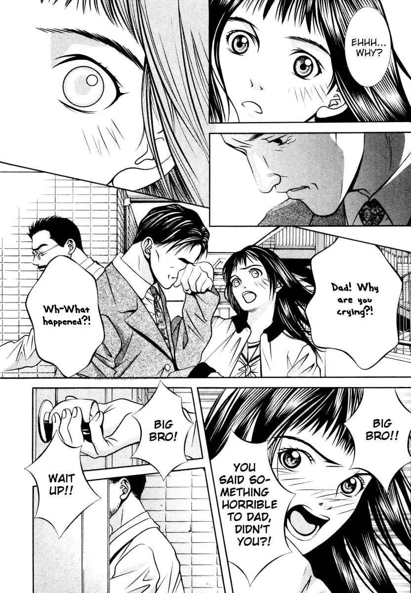 Read Hotman chapter 145 image 10 on Lezhin