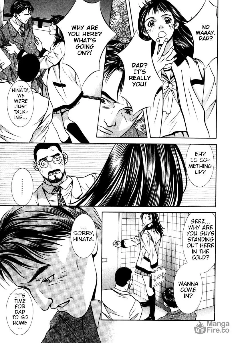 Read Hotman chapter 145 image 9 on Lezhin