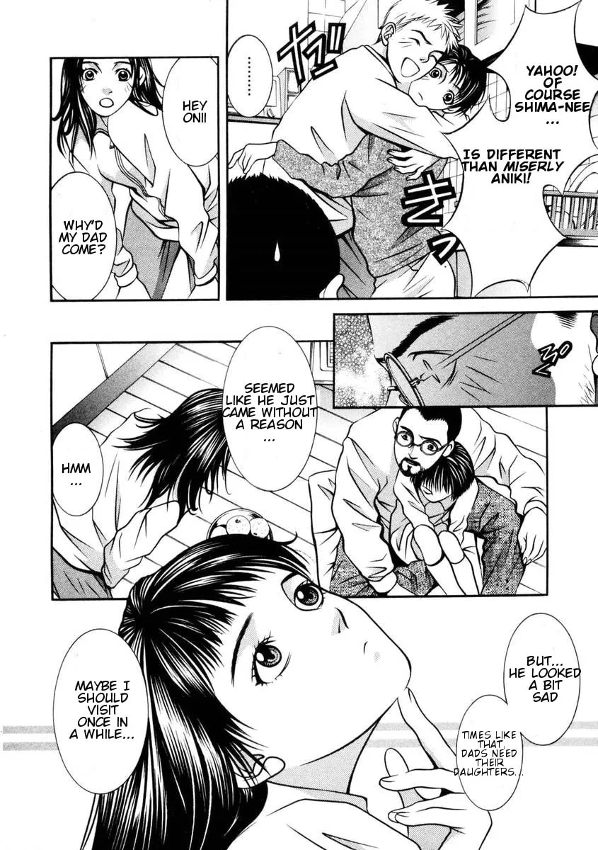 Read Hotman chapter 146 image 10 on Lezhin