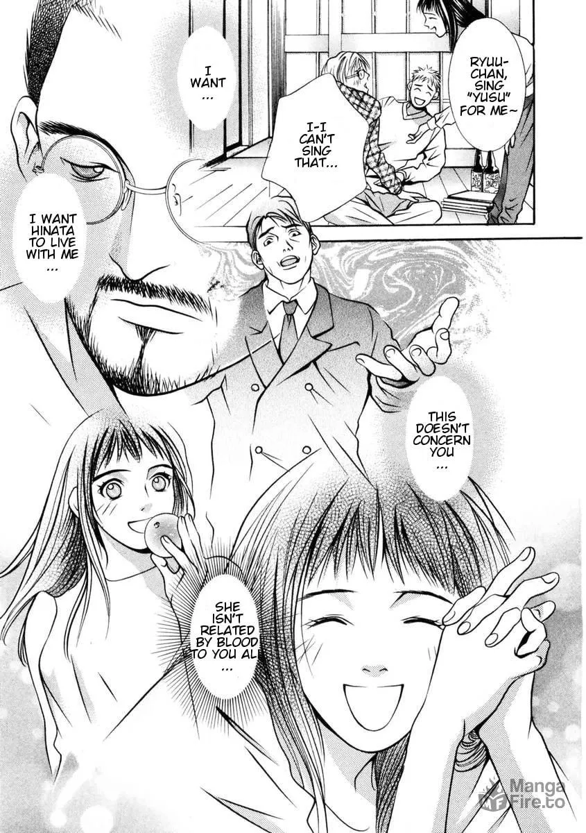 Read Hotman chapter 146 image 11 on Lezhin
