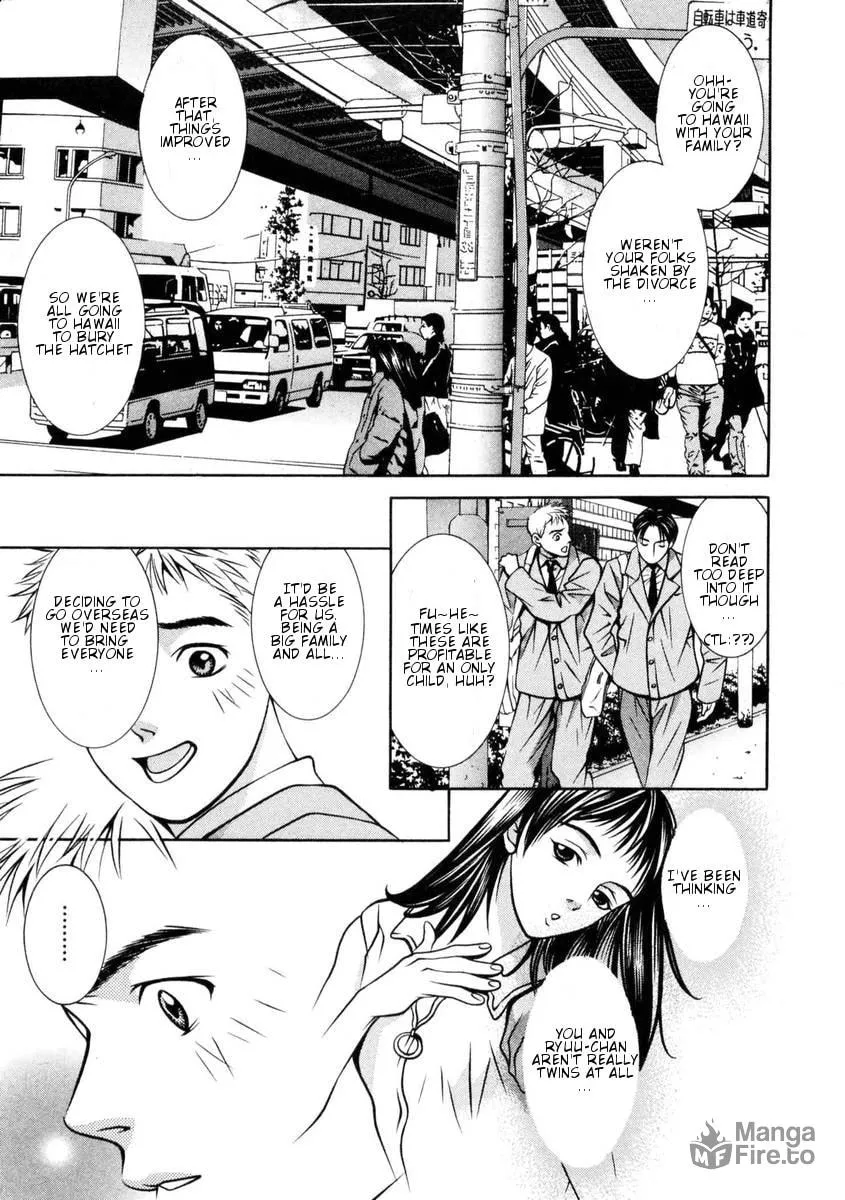 Read Hotman chapter 146 image 19 on Lezhin