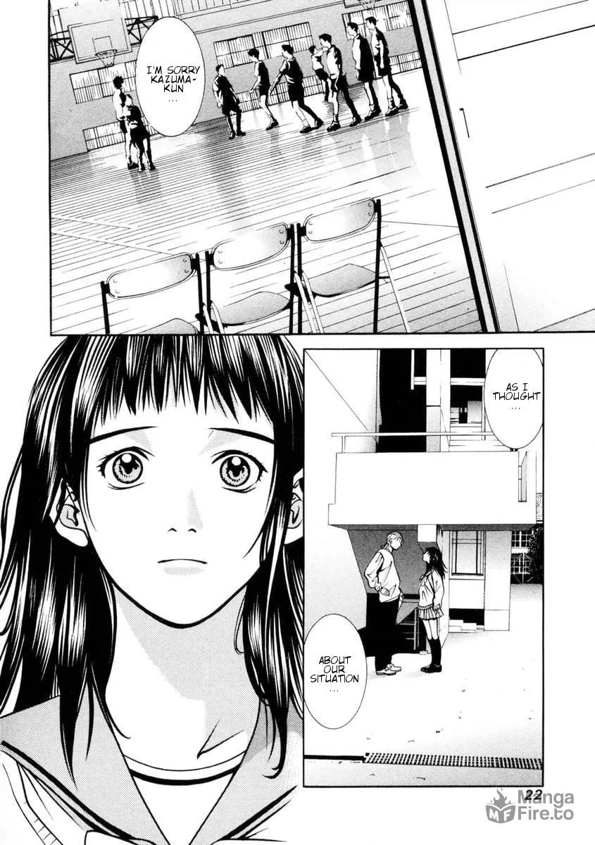 Read Hotman chapter 146 image 23 on Lezhin