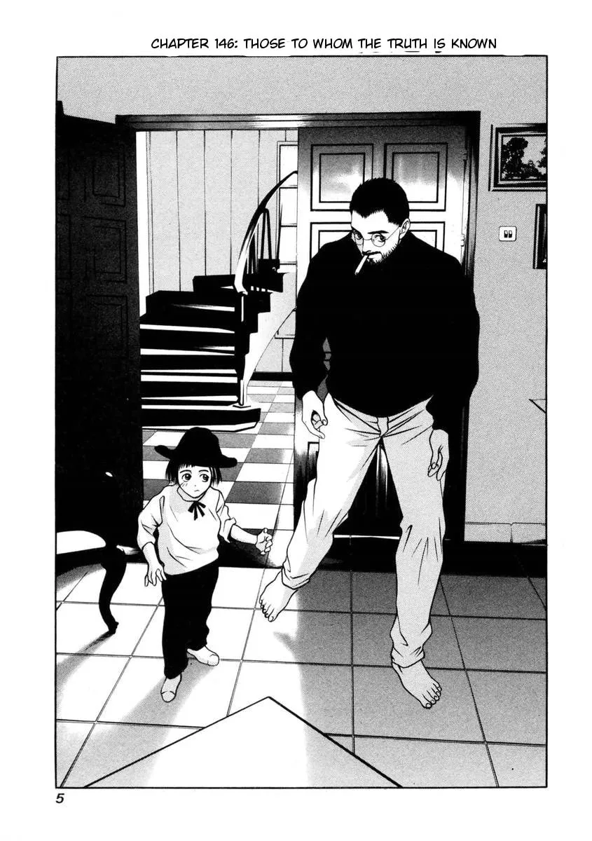 Read Hotman chapter 146 image 7 on Lezhin