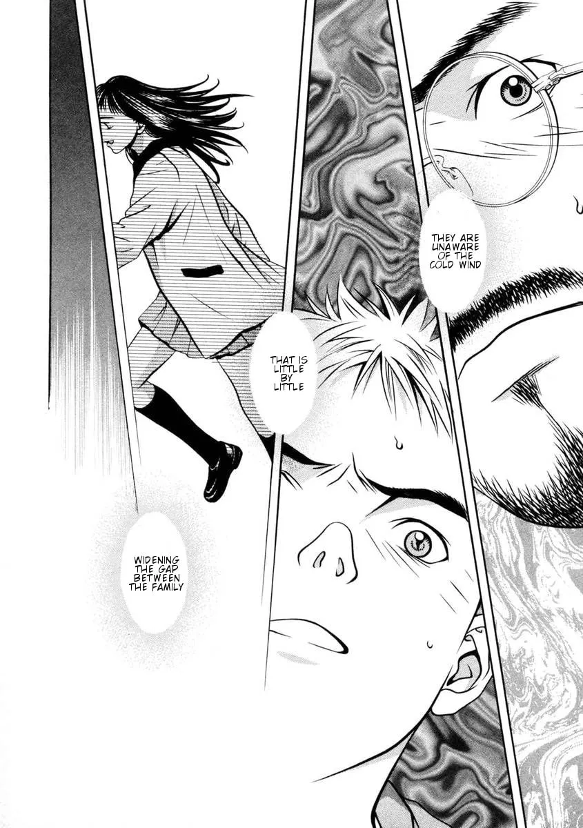 Read Hotman chapter 147 image 18 on Lezhin