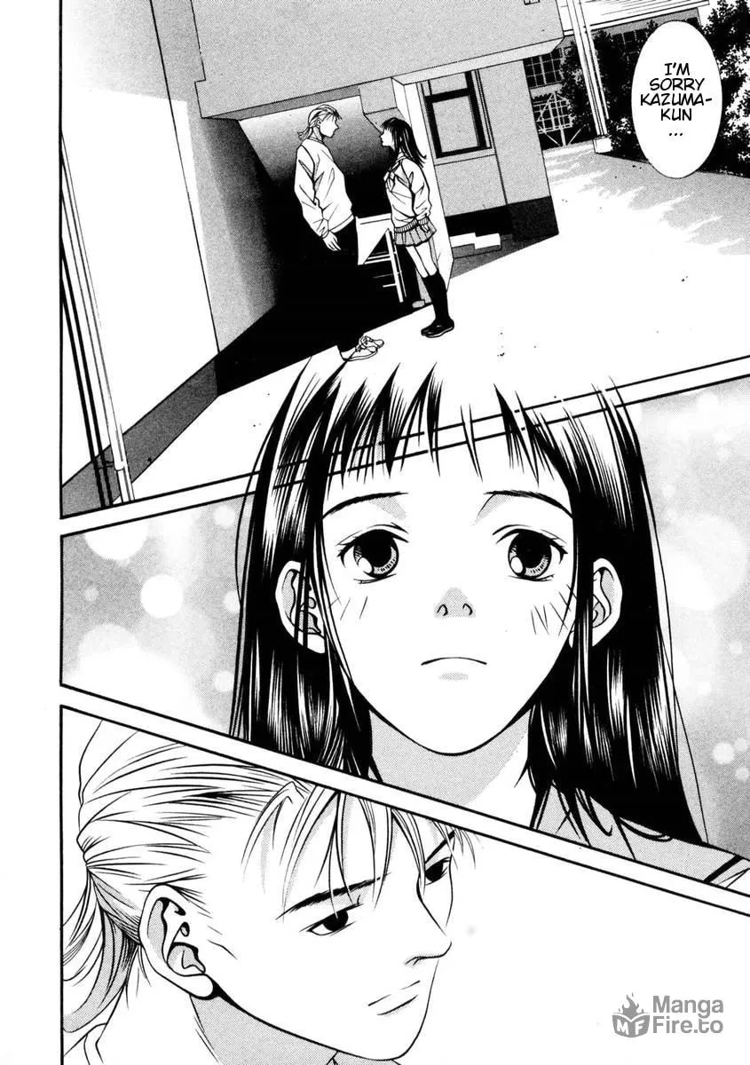 Read Hotman chapter 147 image 2 on Lezhin