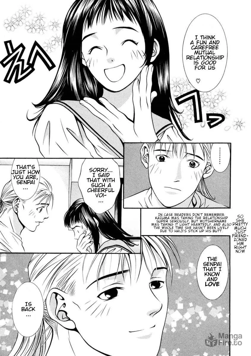 Read Hotman chapter 147 image 5 on Lezhin