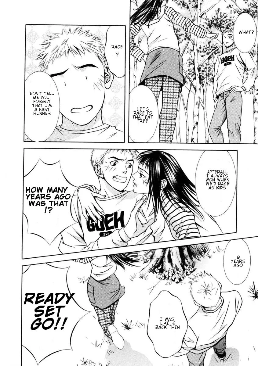 Read Hotman chapter 148 image 12 on Lezhin