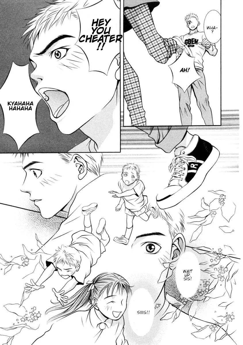 Read Hotman chapter 148 image 13 on Lezhin