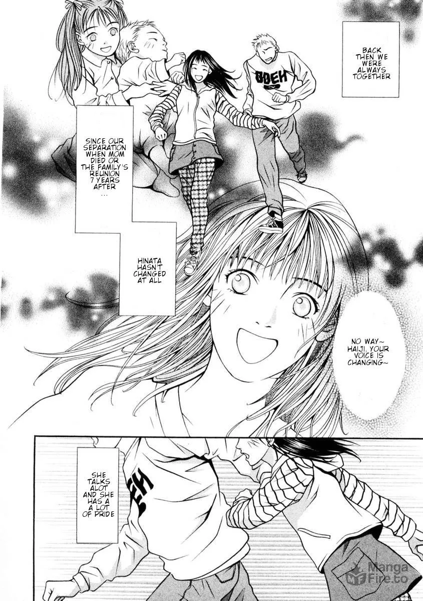 Read Hotman chapter 148 image 14 on Lezhin