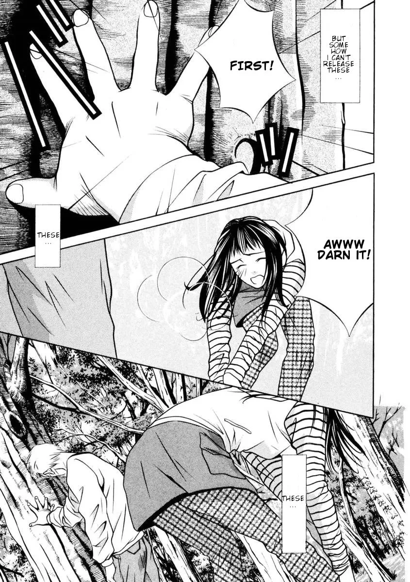Read Hotman chapter 148 image 15 on Lezhin