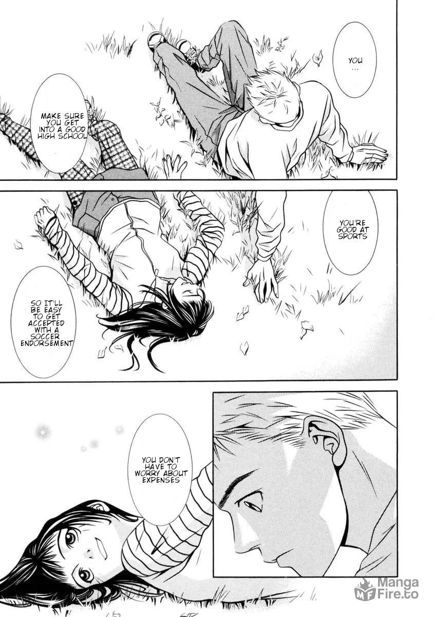 Read Hotman chapter 148 image 17 on Lezhin
