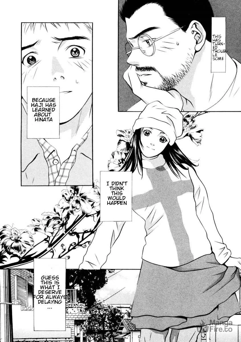 Read Hotman chapter 148 image 2 on Lezhin