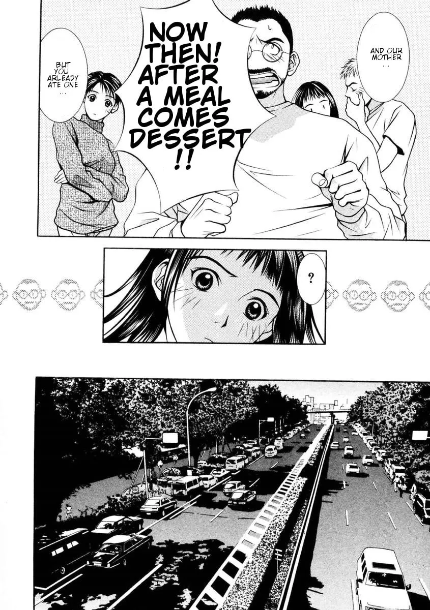 Read Hotman chapter 148 image 6 on Lezhin