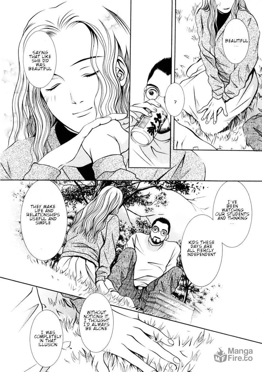 Read Hotman chapter 148 image 8 on Lezhin