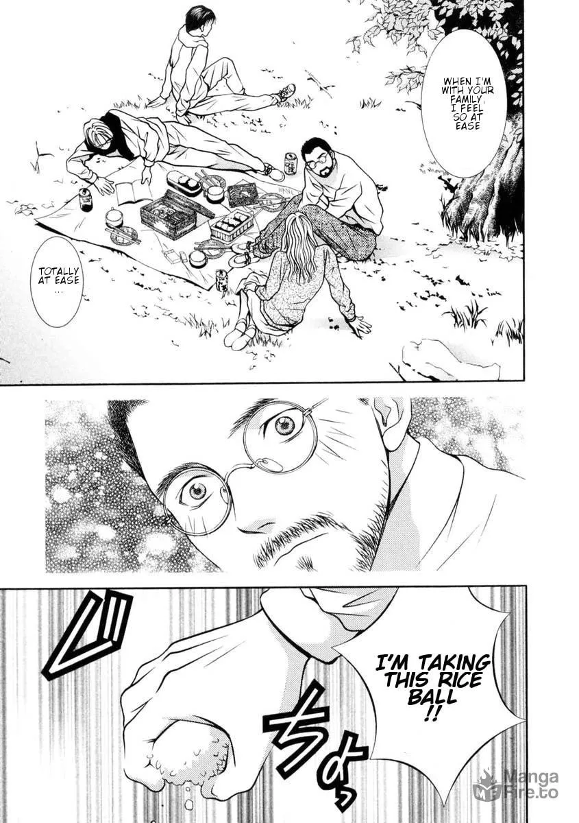 Read Hotman chapter 148 image 9 on Lezhin