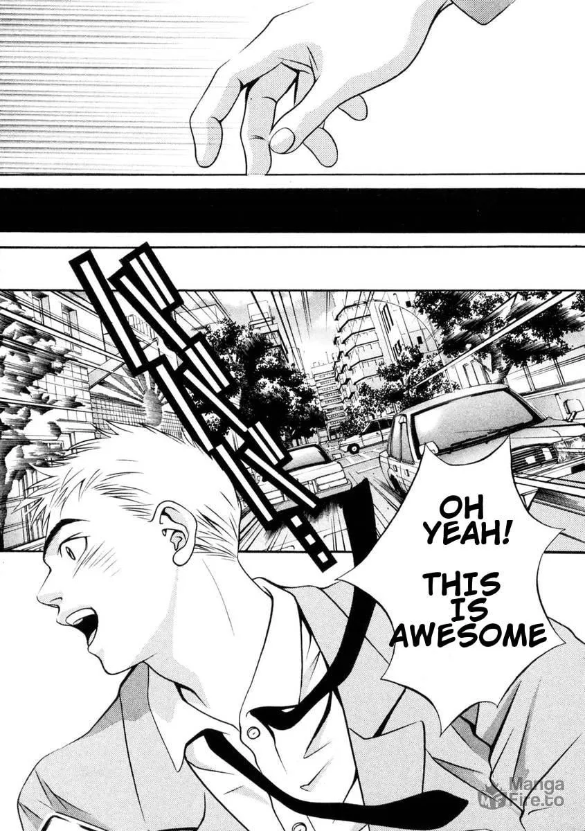Read Hotman chapter 149 image 14 on Lezhin