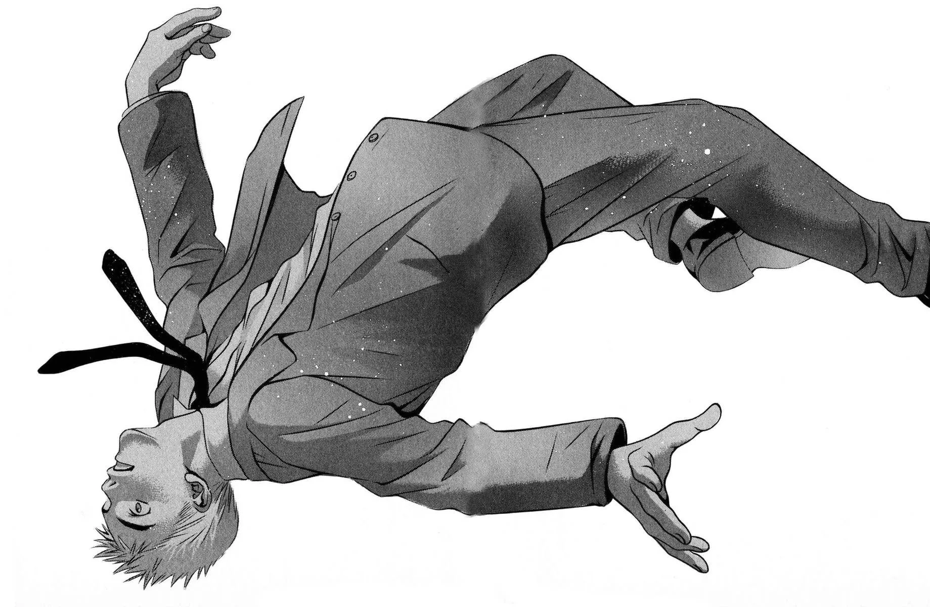 Read Hotman chapter 149 image 17 on Lezhin