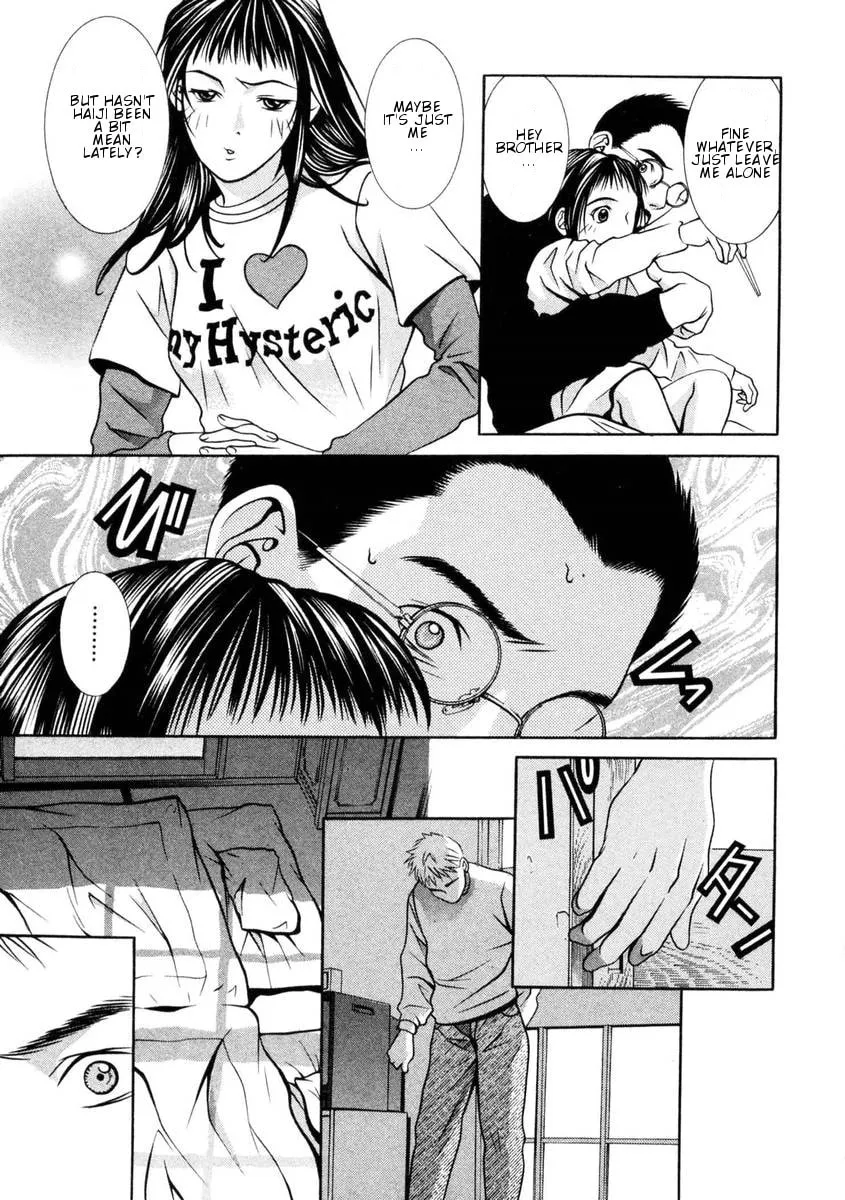 Read Hotman chapter 149 image 6 on Lezhin