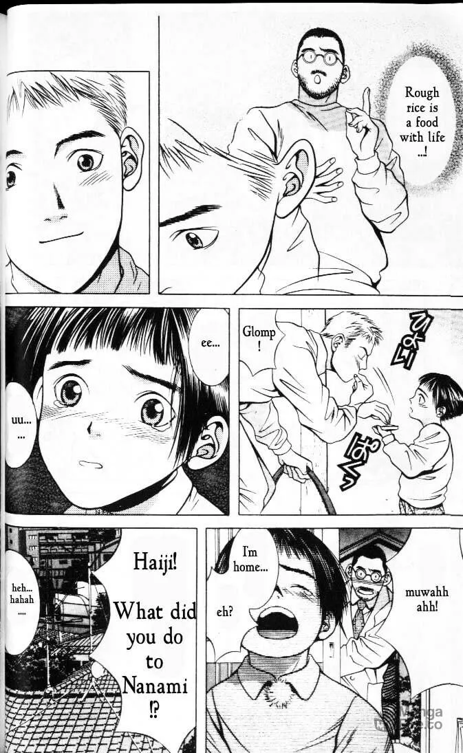 Read Hotman chapter 15 image 9 on Lezhin