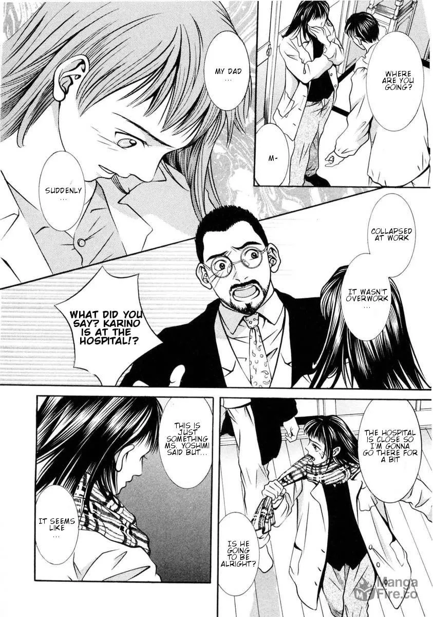 Read Hotman chapter 150 image 4 on Lezhin