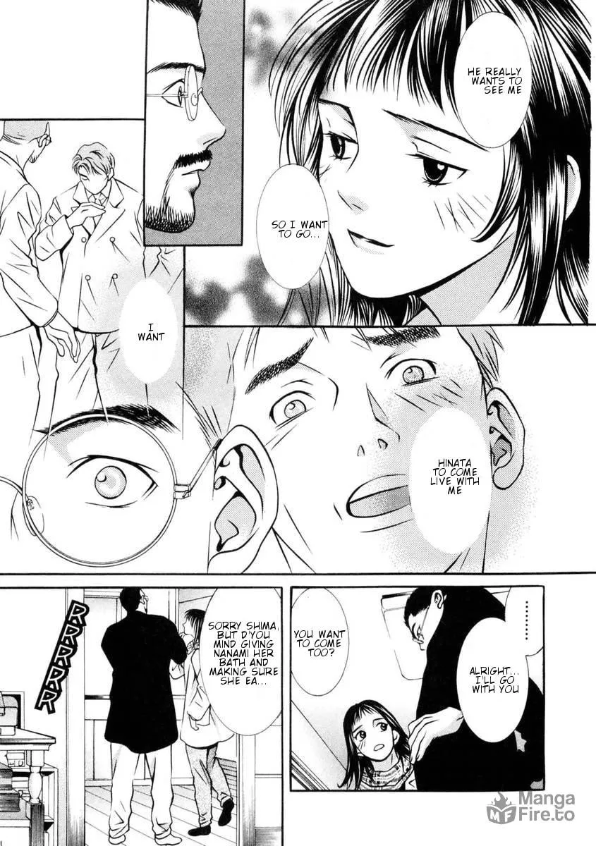 Read Hotman chapter 150 image 5 on Lezhin