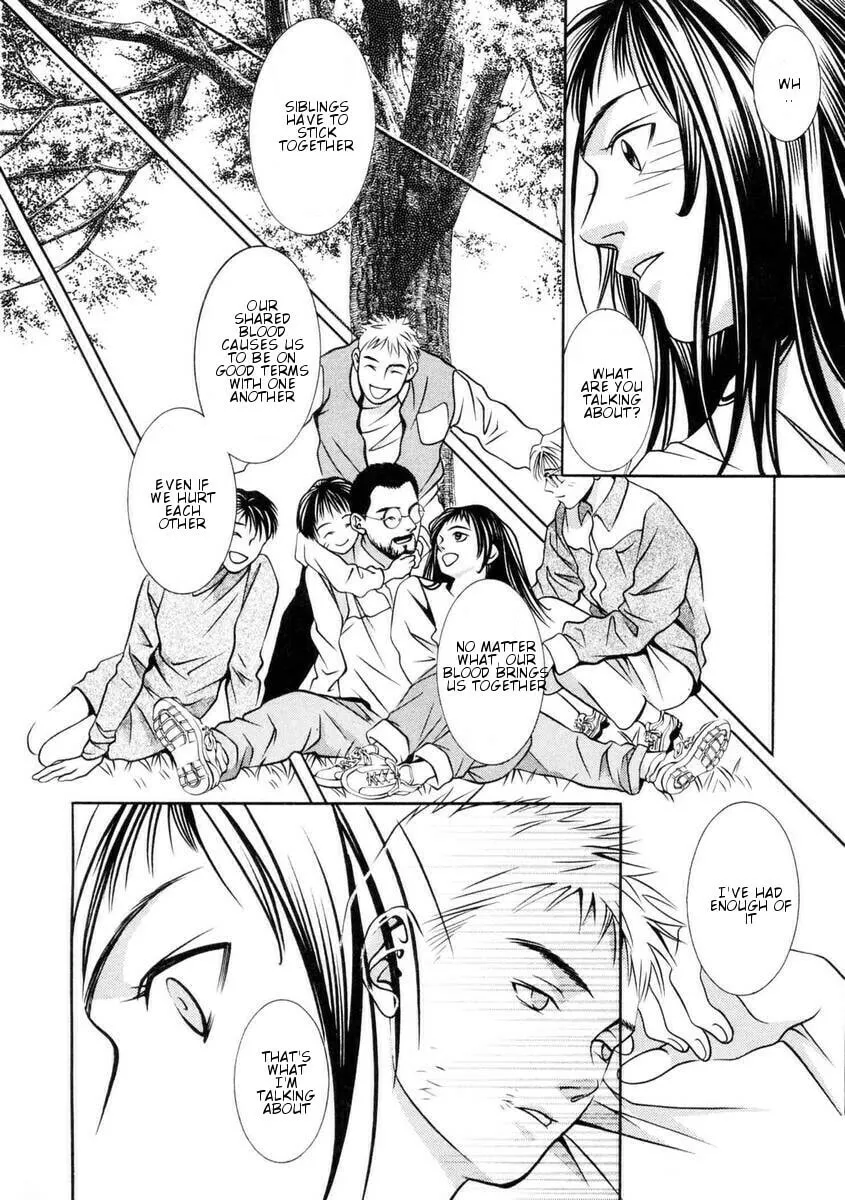 Read Hotman chapter 151 image 10 on Lezhin