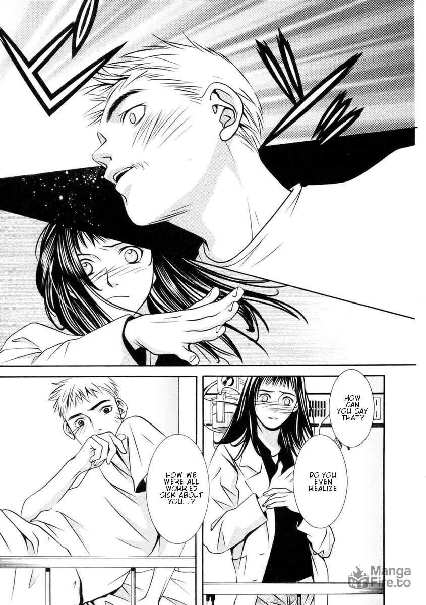Read Hotman chapter 151 image 11 on Lezhin