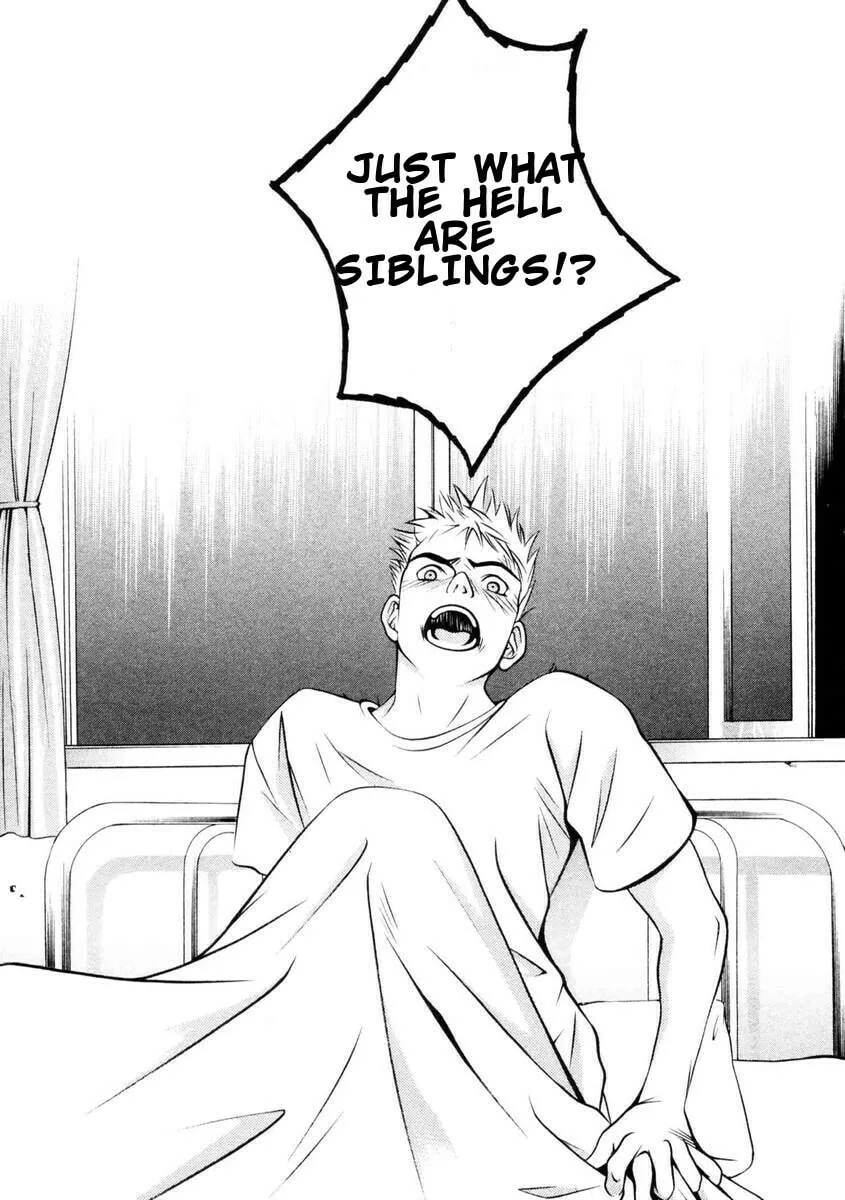 Read Hotman chapter 151 image 13 on Lezhin