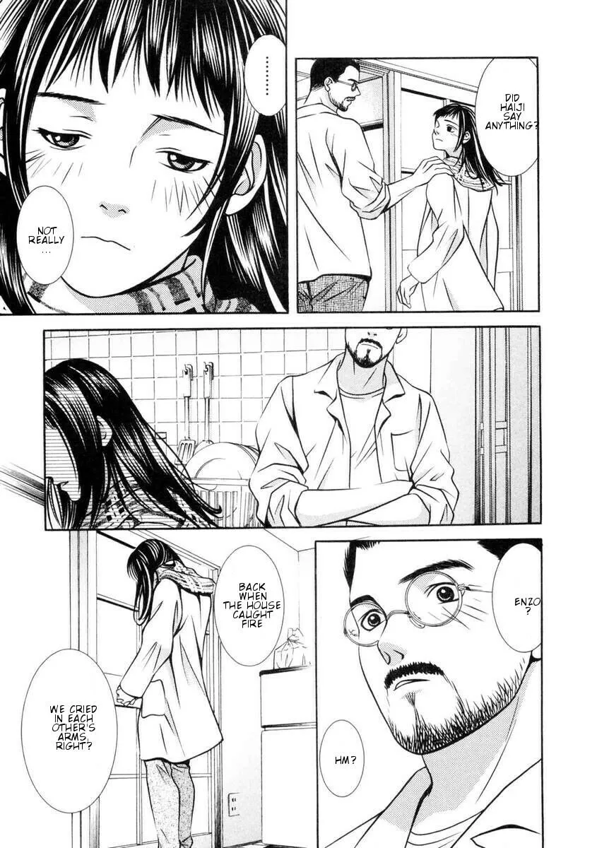 Read Hotman chapter 151 image 15 on Lezhin