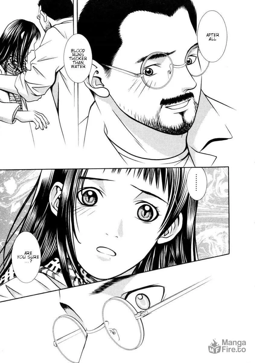 Read Hotman chapter 151 image 17 on Lezhin
