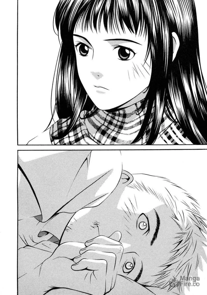 Read Hotman chapter 151 image 2 on Lezhin