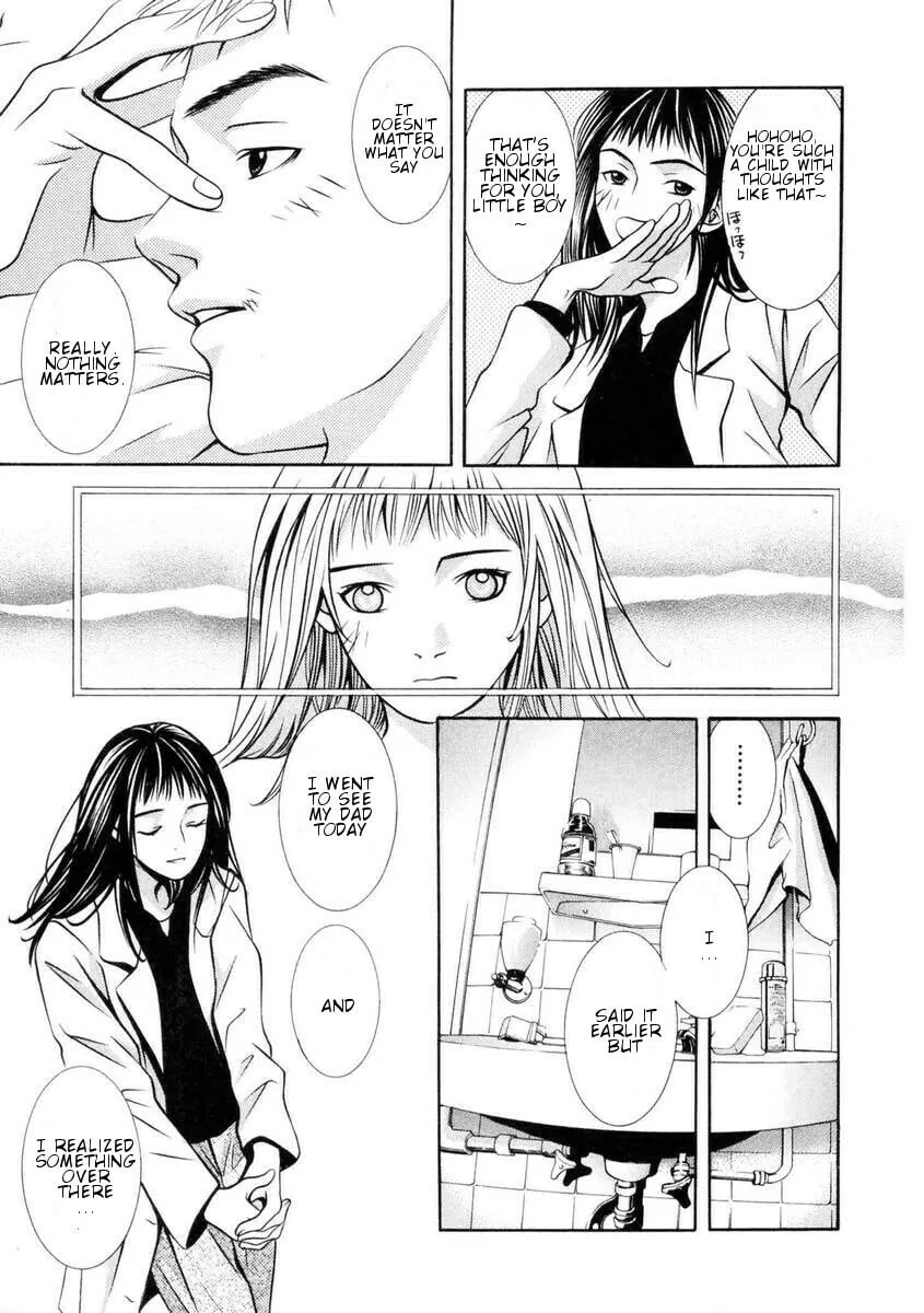 Read Hotman chapter 151 image 7 on Lezhin
