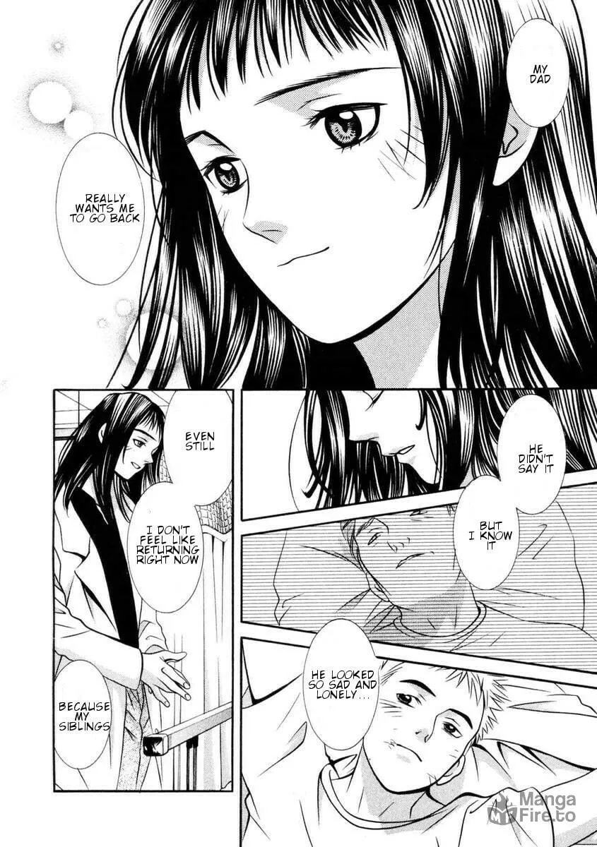 Read Hotman chapter 151 image 8 on Lezhin
