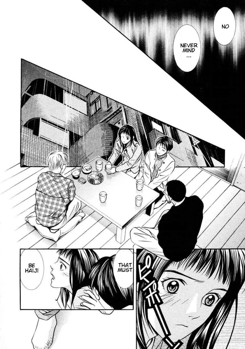 Read Hotman chapter 152 image 10 on Lezhin
