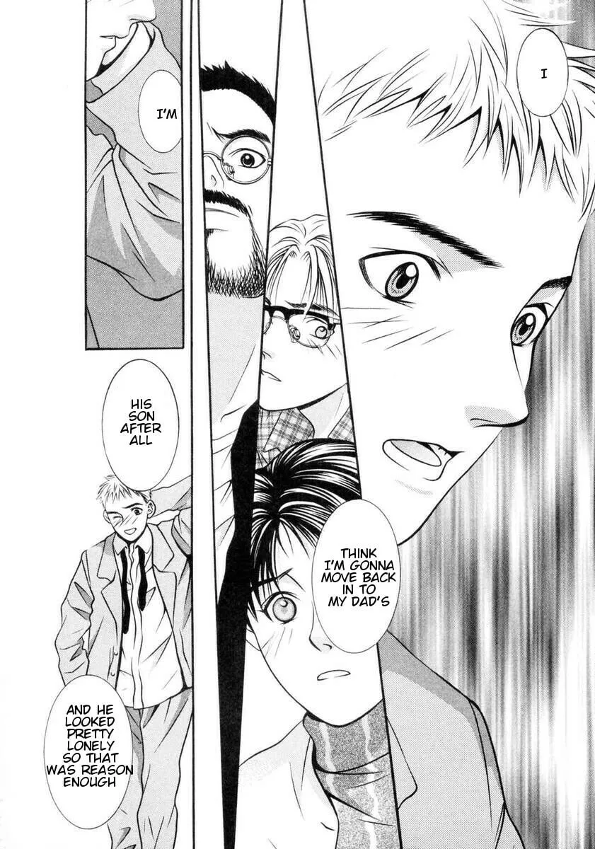 Read Hotman chapter 152 image 12 on Lezhin