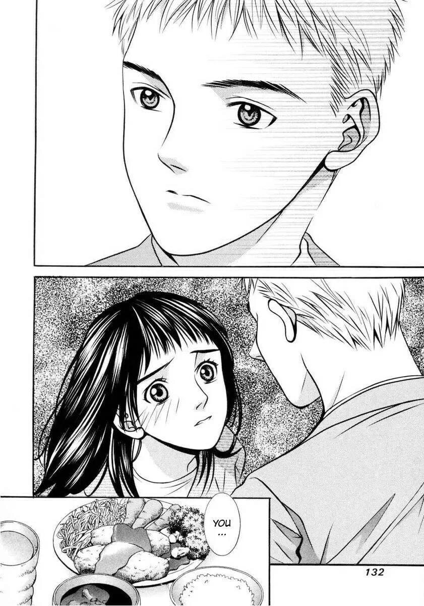 Read Hotman chapter 152 image 16 on Lezhin