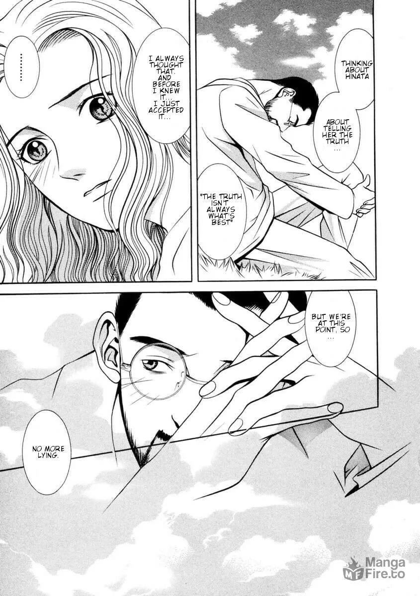 Read Hotman chapter 153 image 14 on Lezhin
