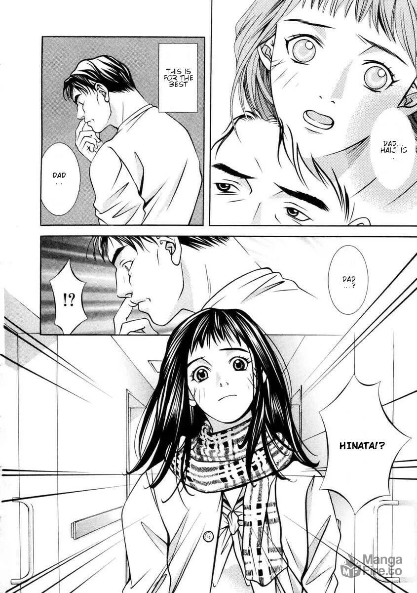 Read Hotman chapter 153 image 19 on Lezhin
