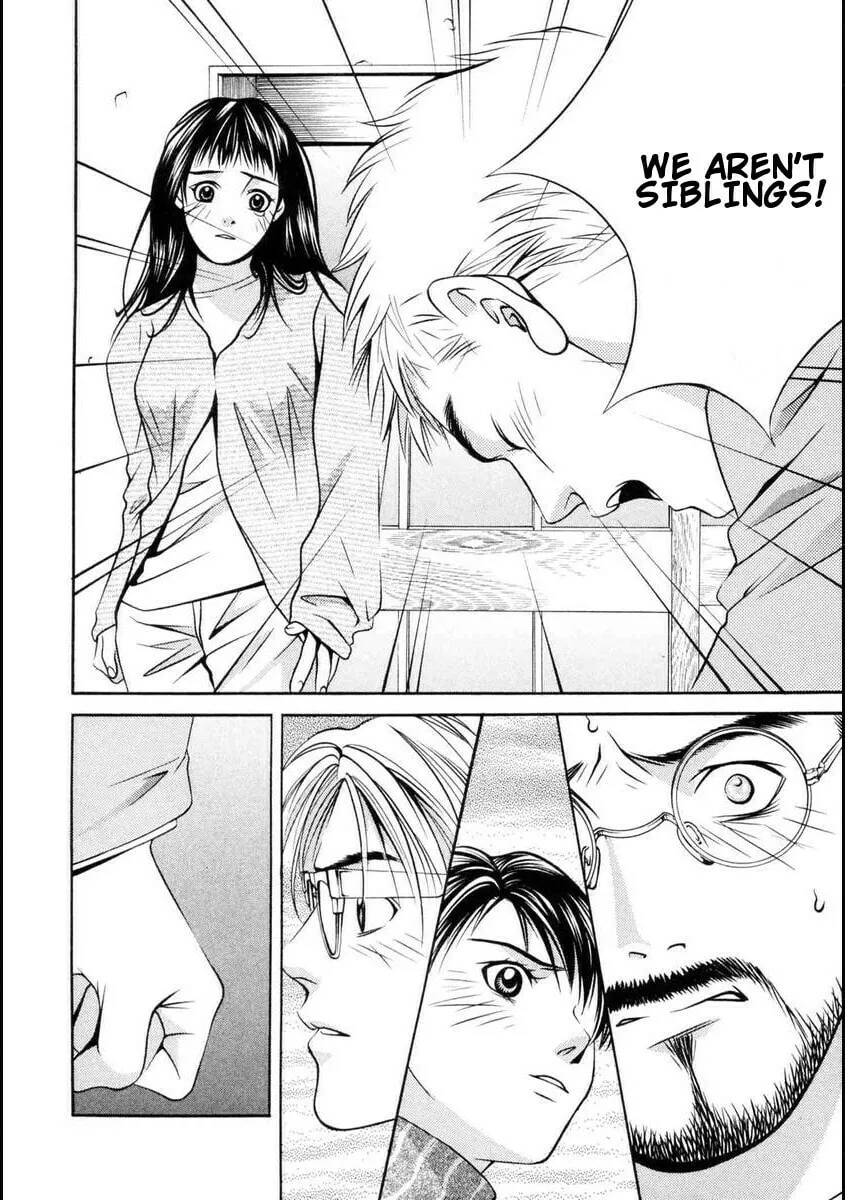 Read Hotman chapter 153 image 3 on Lezhin