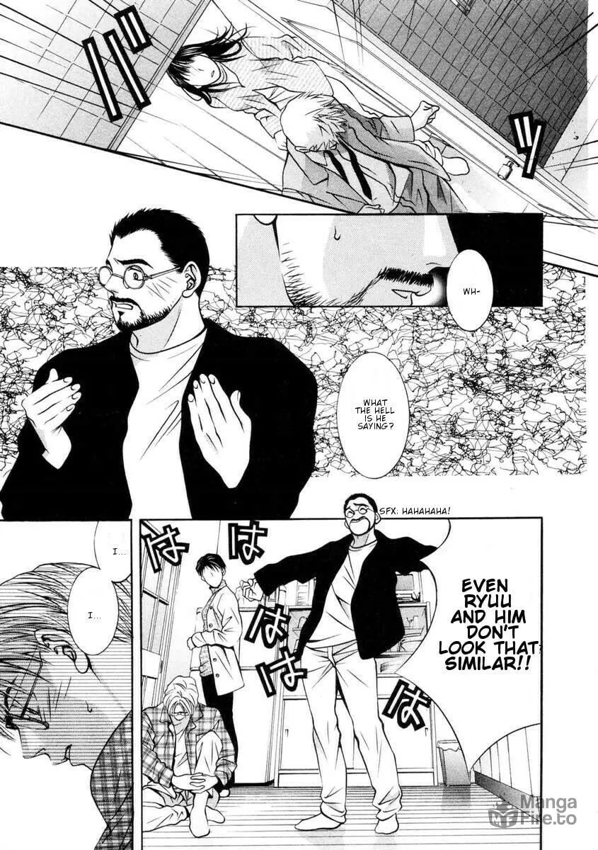 Read Hotman chapter 153 image 4 on Lezhin