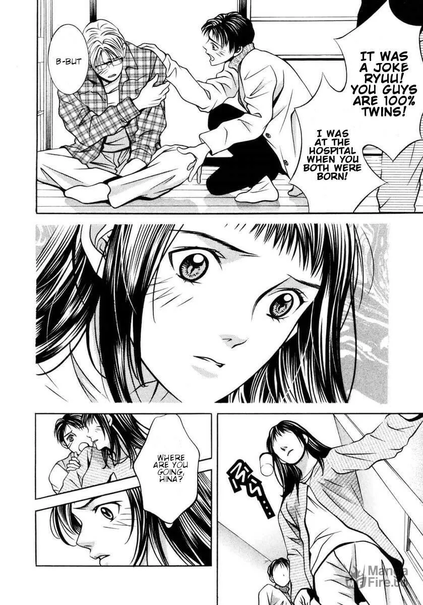 Read Hotman chapter 153 image 5 on Lezhin
