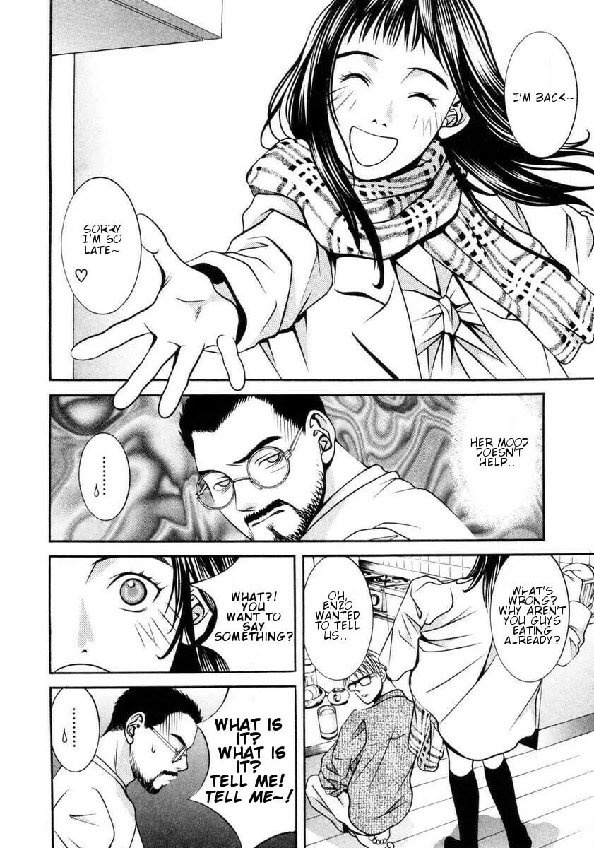 Hotman Chapter 154 page 13 - 