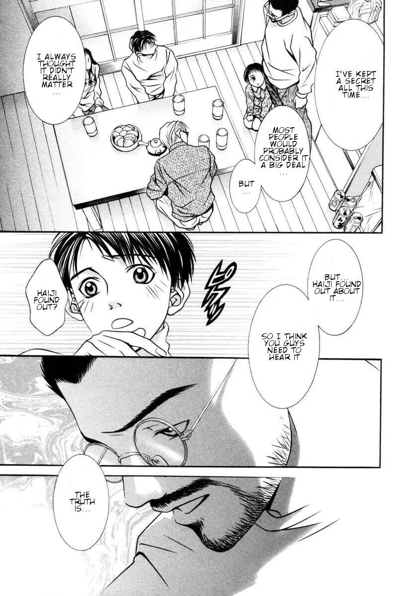 Hotman Chapter 154 page 14 - 