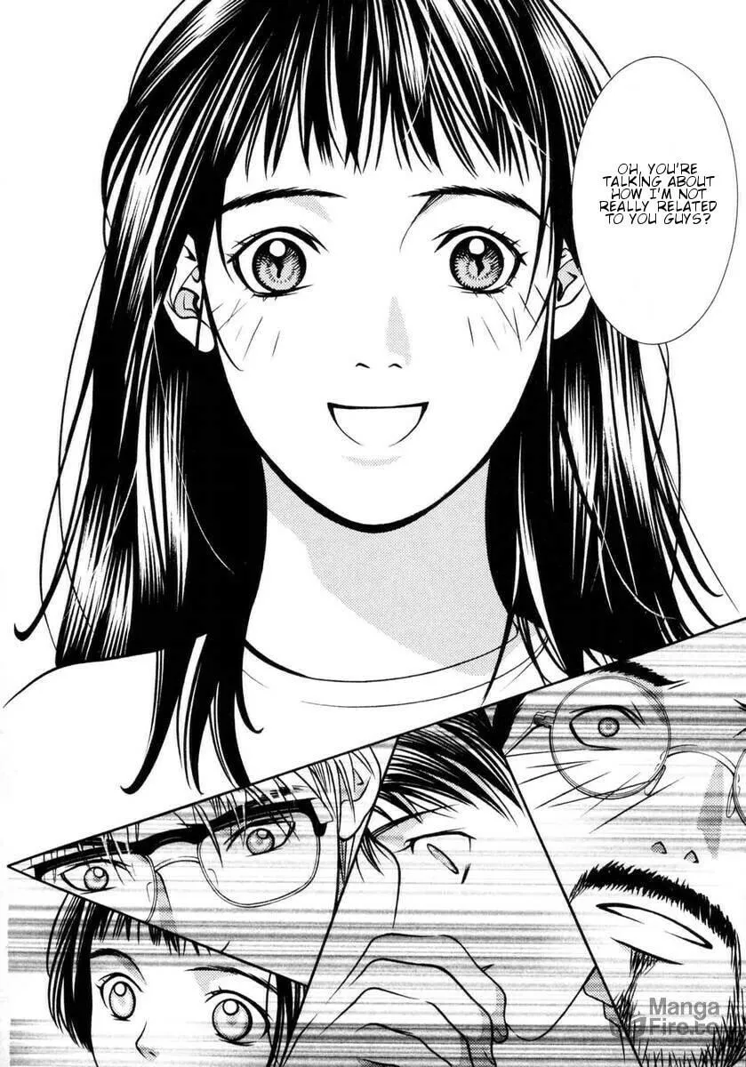Hotman Chapter 154 page 15 - 