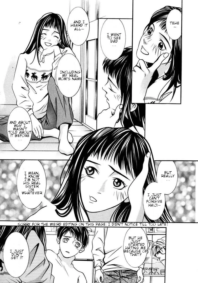 Hotman Chapter 154 page 16 - 
