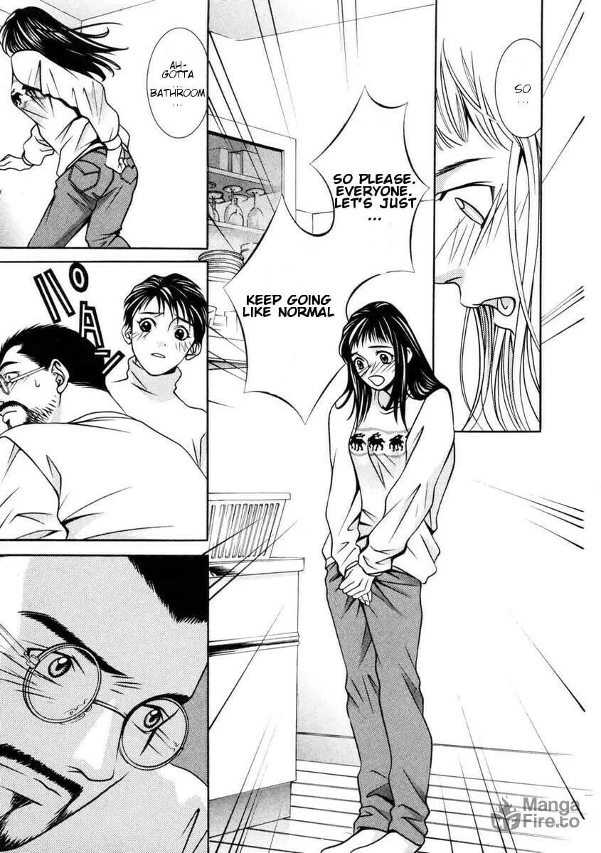 Hotman Chapter 154 page 18 - 